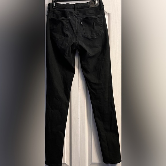 Levi’s 721 High Rise Skinny Jeans - Picture 5 of 7